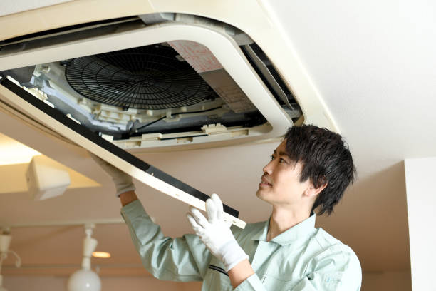 Best Emergency Air Duct Cleaning  in Forrest City, AR